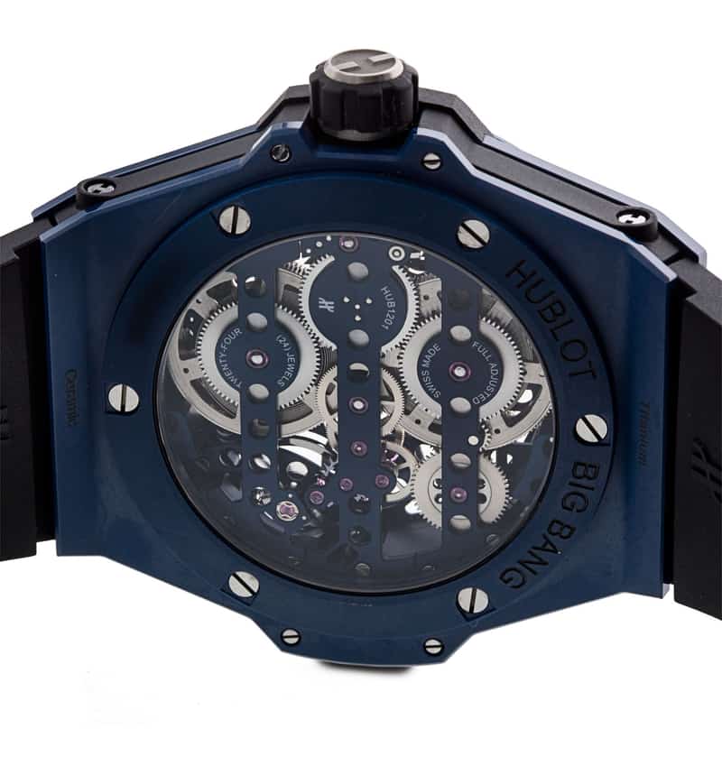 Hublot Big Bang 414.EX.5123.RX